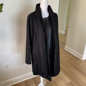 NWOT   7 For all Mankind  Wool Women's Jacket